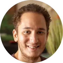 Hamza Haissous - Professeur particulier